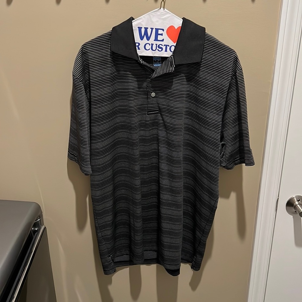 PGA Tour Golf Polo